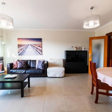 Do Vale T2 Com Piscina Apartment Albufeira Exterior photo