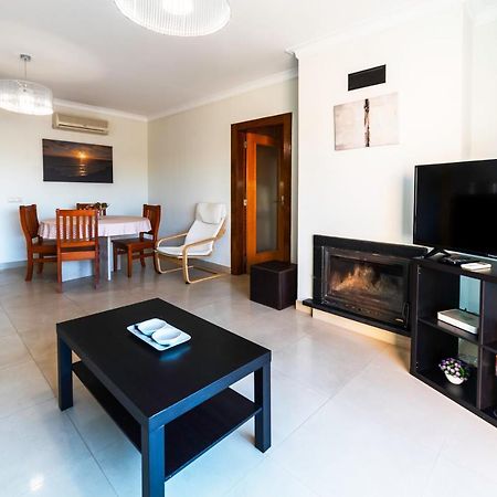 Do Vale T2 Com Piscina Apartment Albufeira Exterior photo