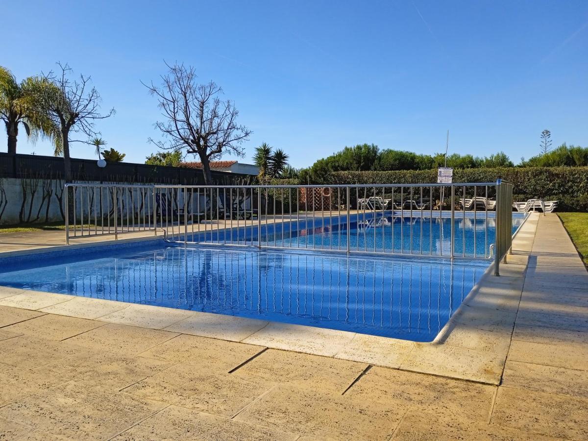 Do Vale T2 Com Piscina Apartment Albufeira Exterior photo