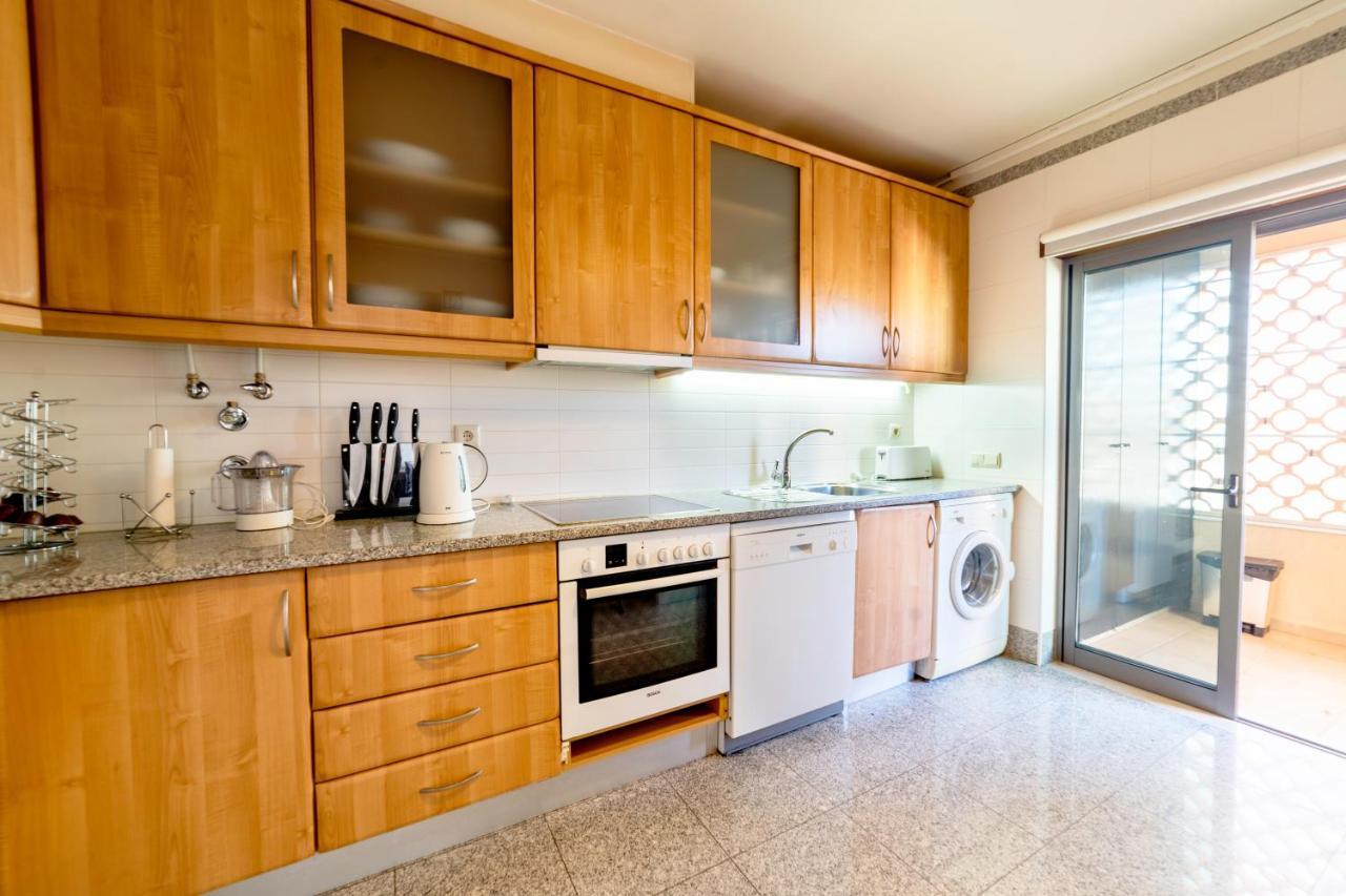 Do Vale T2 Com Piscina Apartment Albufeira Exterior photo