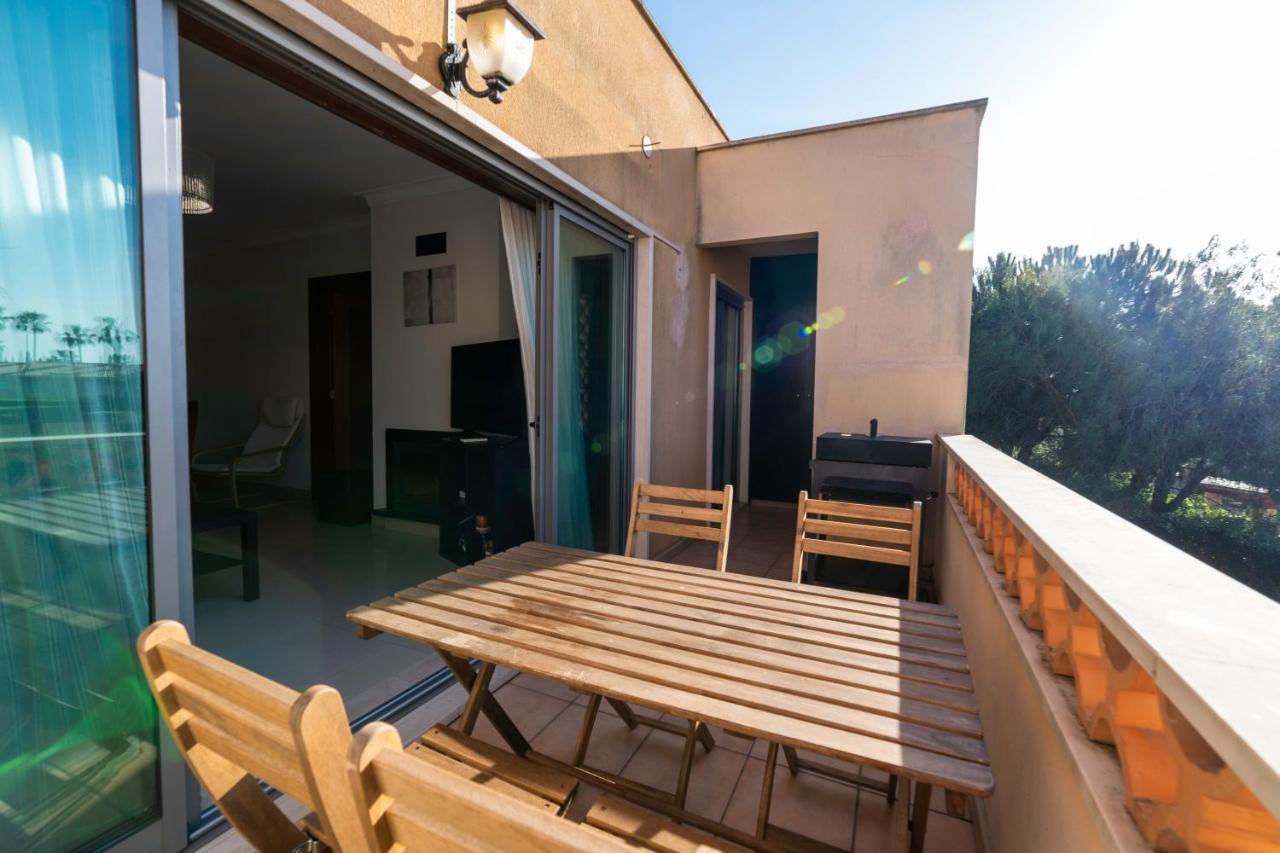 Do Vale T2 Com Piscina Apartment Albufeira Exterior photo