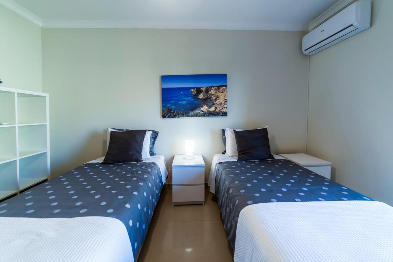 Do Vale T2 Com Piscina Apartment Albufeira Exterior photo