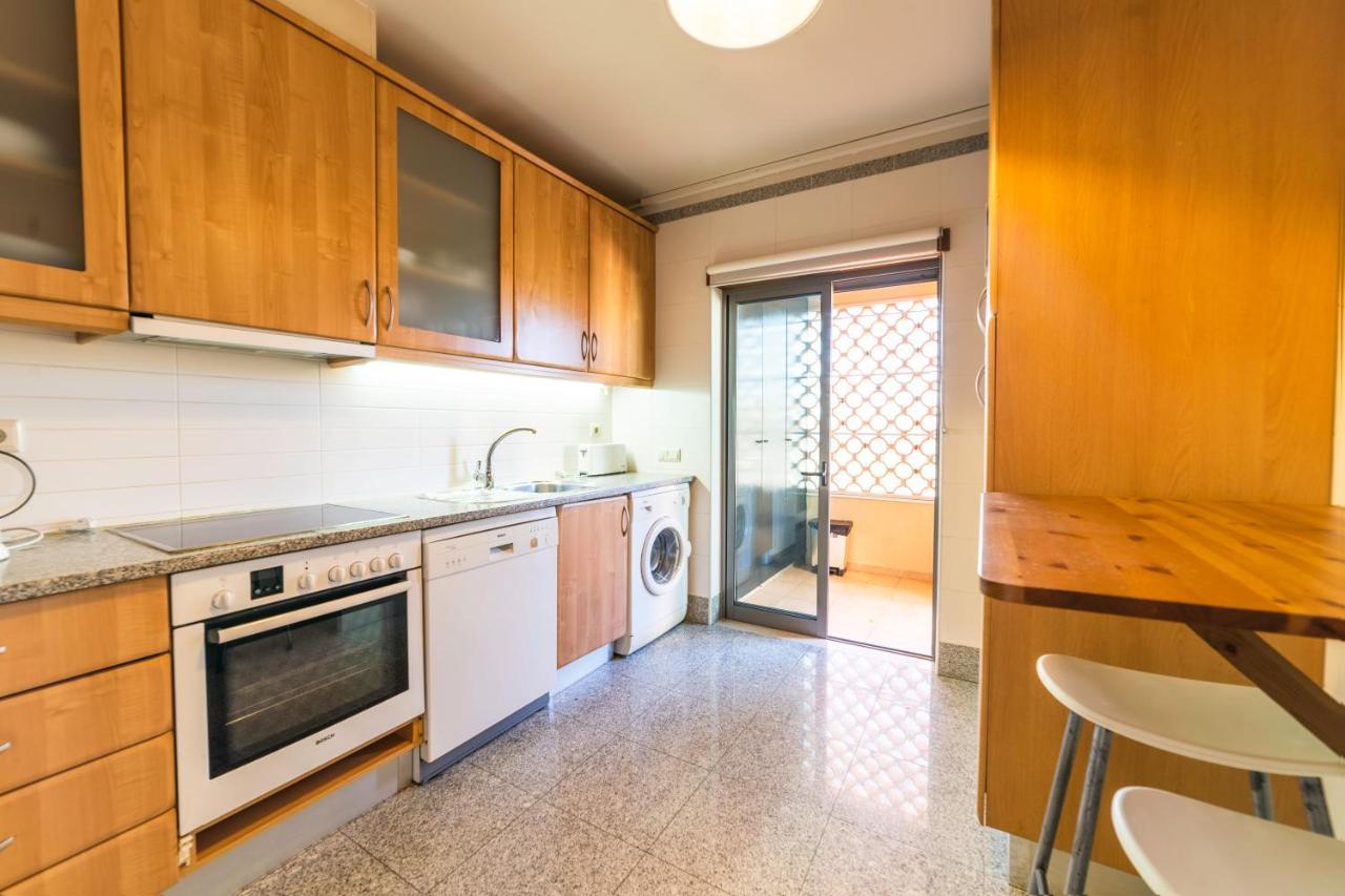 Do Vale T2 Com Piscina Apartment Albufeira Exterior photo