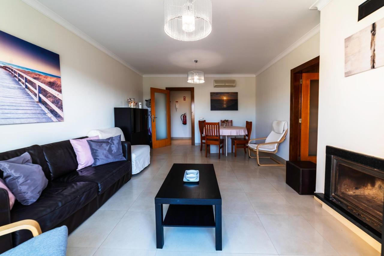 Do Vale T2 Com Piscina Apartment Albufeira Exterior photo